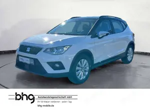 SEAT Arona 1.0 TSI DSG Klima-Komfort-Paket Winter-Pak