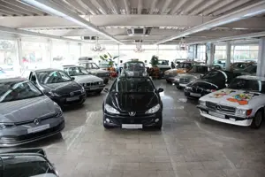 Peugeot 206 Cabriolet CC Filou