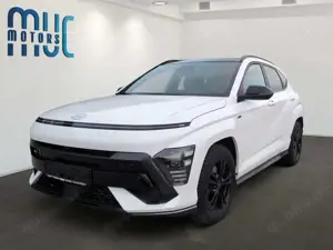 Hyundai KONA N-Line 4WD/Ultimate/360°/BOSE/VOLL!