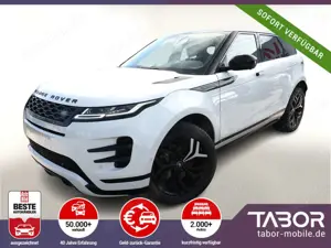 Land Rover Range Rover Evoque P300e AWD HSE Pano Nav Matrix