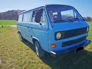 Volkswagen T3 Transporter 253 092/M516