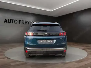 Peugeot 3008 GT Automatik KAMERA LED Bild 4