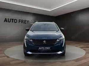 Peugeot 3008 GT Automatik KAMERA LED Bild 5