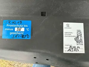 Citroen DS4 Urban Show Automatik Bild 5