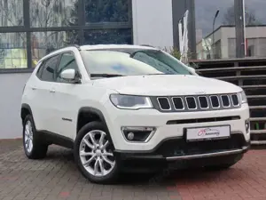 Jeep Compass 1.3 GSE Autom. Leder Sitzheizung Kamera