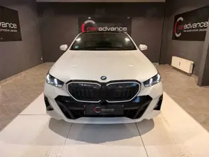 BMW 520 i M Sport Pro "20"