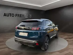 Peugeot 3008 GT Automatik KAMERA LED Bild 3