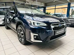 Subaru XV 2.0ie Active AWD*LED*AHK*ACC*DAB*Sitzh.*LMR