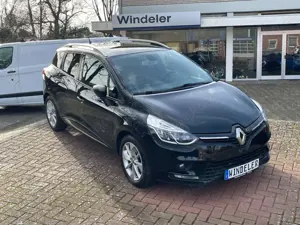 Renault Clio Grandtour Dynamique Tempomat