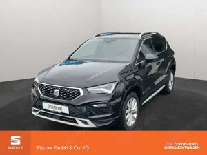 SEAT Ateca 2.0TDI DSG Xperience LED AHK Navi ACC DAB