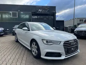 Audi A6 Avant 2.0 TDI ultra XENON/NAVI/AHK/ALCANTARA