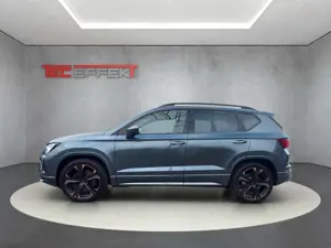 CUPRA Ateca Bild 2