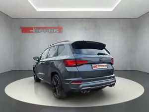CUPRA Ateca Bild 3