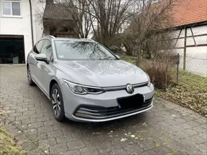 Volkswagen Golf Variant Active