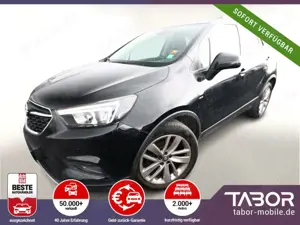 Opel Mokka X X 1.4 Turbo 140 Active PDC SHZ Kam LM18Z