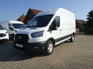 Ford Transit Kasten 350 L3 H3 Trend
