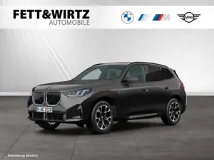 BMW X3 20d xDrive Lr. 479,- br. o.Anz. 48Mon/5`Km p.A.