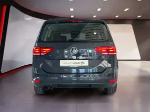 Volkswagen Touran TAXI 2,0 TDI DSG Trendline 7-Sitzer Bild 5