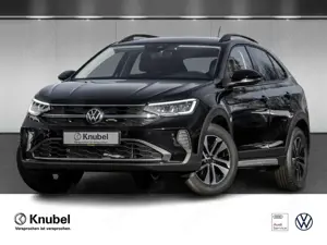 Volkswagen Taigo ENERGY 1.5 TSI DSG LED Navi AHK TravelAss.