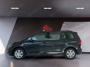 Volkswagen Touran TAXI 2,0 TDI DSG Trendline 7-Sitzer Bild 3