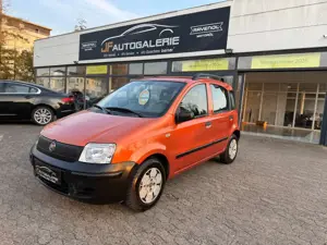 Fiat Panda 1.1 8V Active"1.HAND"TÜV/NEU"12MonateGarantie"