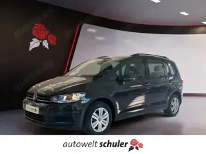 Volkswagen Touran TAXI 2,0 TDI DSG Trendline 7-Sitzer Bild 1