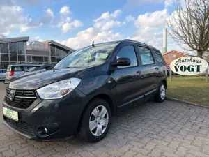 Dacia Lodgy Comfort 1.5 TEMP/PDC/KLIMA