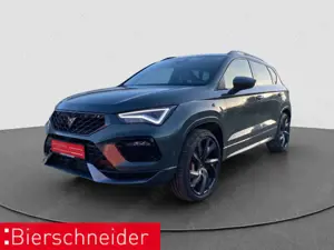 CUPRA Ateca 2.0 TSI DSG 4Drive VZ Tribe Edition 20 PAN