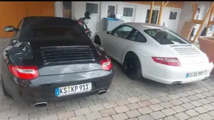 Porsche 997 Bild 3