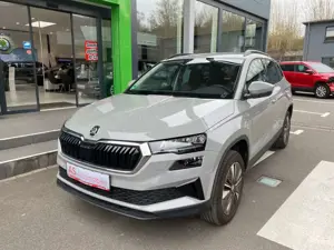 Skoda Karoq Tour Navi, LED, el. Heckklappe, SnartLink
