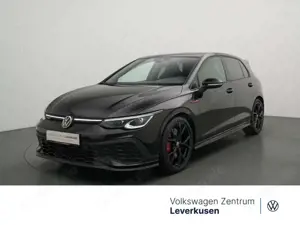 Volkswagen Golf VIII GTI Clubsport LEDER VIRT KAM SHZ H/K