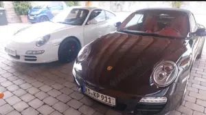 Porsche 997 Bild 2