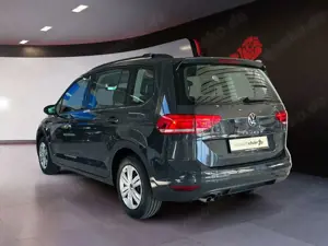 Volkswagen Touran TAXI 2,0 TDI DSG Trendline 7-Sitzer Bild 4