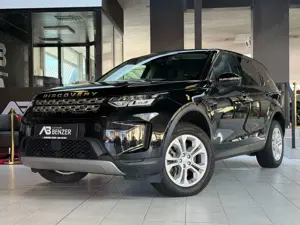 Land Rover Discovery Sport S /PANORAMA/HUD/KAMERA/ACC