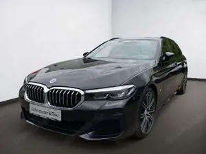 BMW 530 d Tour M Sport,Standh.Pano,Head-Up,20-Zoll,Komfort