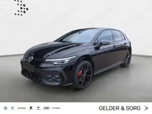 Volkswagen Golf GTI 2.0 TSI OPF |HK|DCC|HuD|RFK|