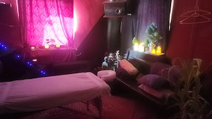Spirituelle Wellnessmassagen Bild 6