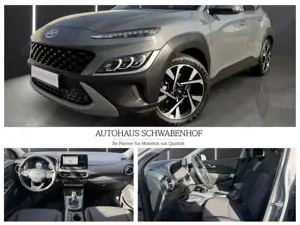 Hyundai KONA 1.0*Pure*Navi*Sitzheizung*Lenkradheizung