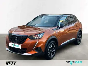 Peugeot 2008 GT PureTech 130