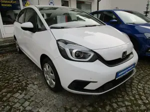 Honda Jazz 1.5 i-MMD Hybrid Elegance