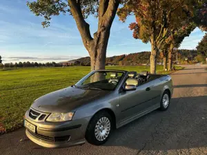 Saab 9-3 9-3 Cabriolet 1.8 t Cabrio Linear