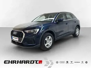 Audi Q3 35 TFSI VIRTUAL*NAV*SHZ*PDC*TOTW*18"