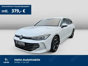 Volkswagen Passat Variant 2.0TDI Elegance Standhz 360° HuD