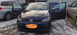 Volkswagen Golf GTD GTD BMT