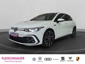 Volkswagen Golf GTI VIII 2.0 TSI MATRIX+BUSINESS+HUD+ACC+PANO+NAVI+RFK