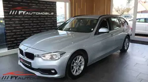 BMW 320 320 d Efficient Dynamics Advantage Touring