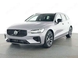 Volvo V60 T6 Plus Dark Recharge Plug-In Hybrid AWD