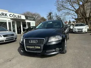 Audi A3 Sportback 1.4 TFSI Attraction Bild 5