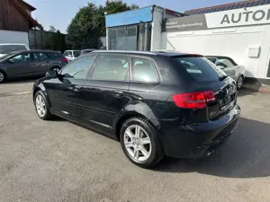 Audi A3 Sportback 1.4 TFSI Attraction Bild 4