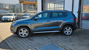 SEAT Ateca 1.5 TSI ACT FR *Pano*Full-Link*360°*ACC* Bild 3